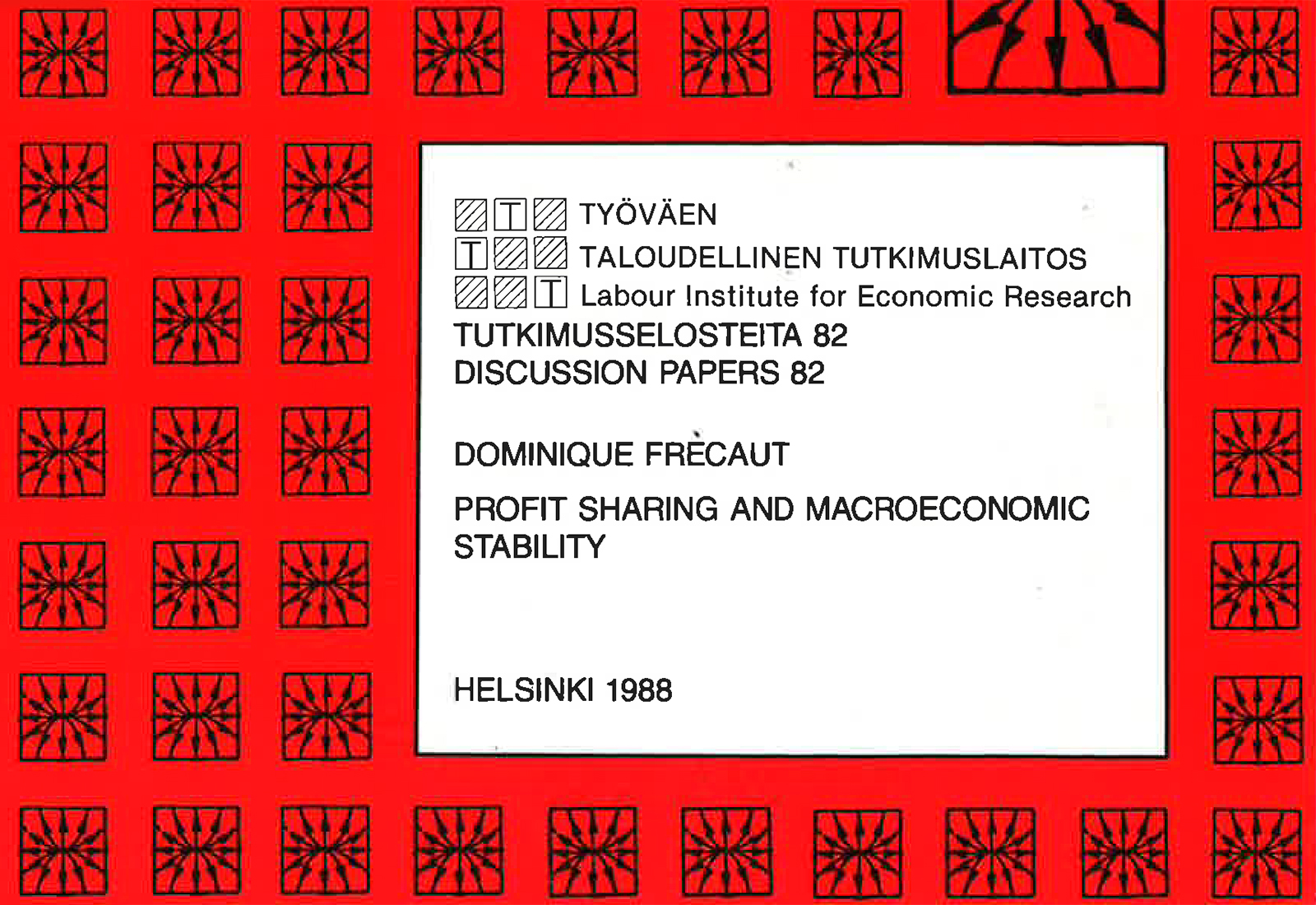 Profit Sharing and Macroeconomic Stability