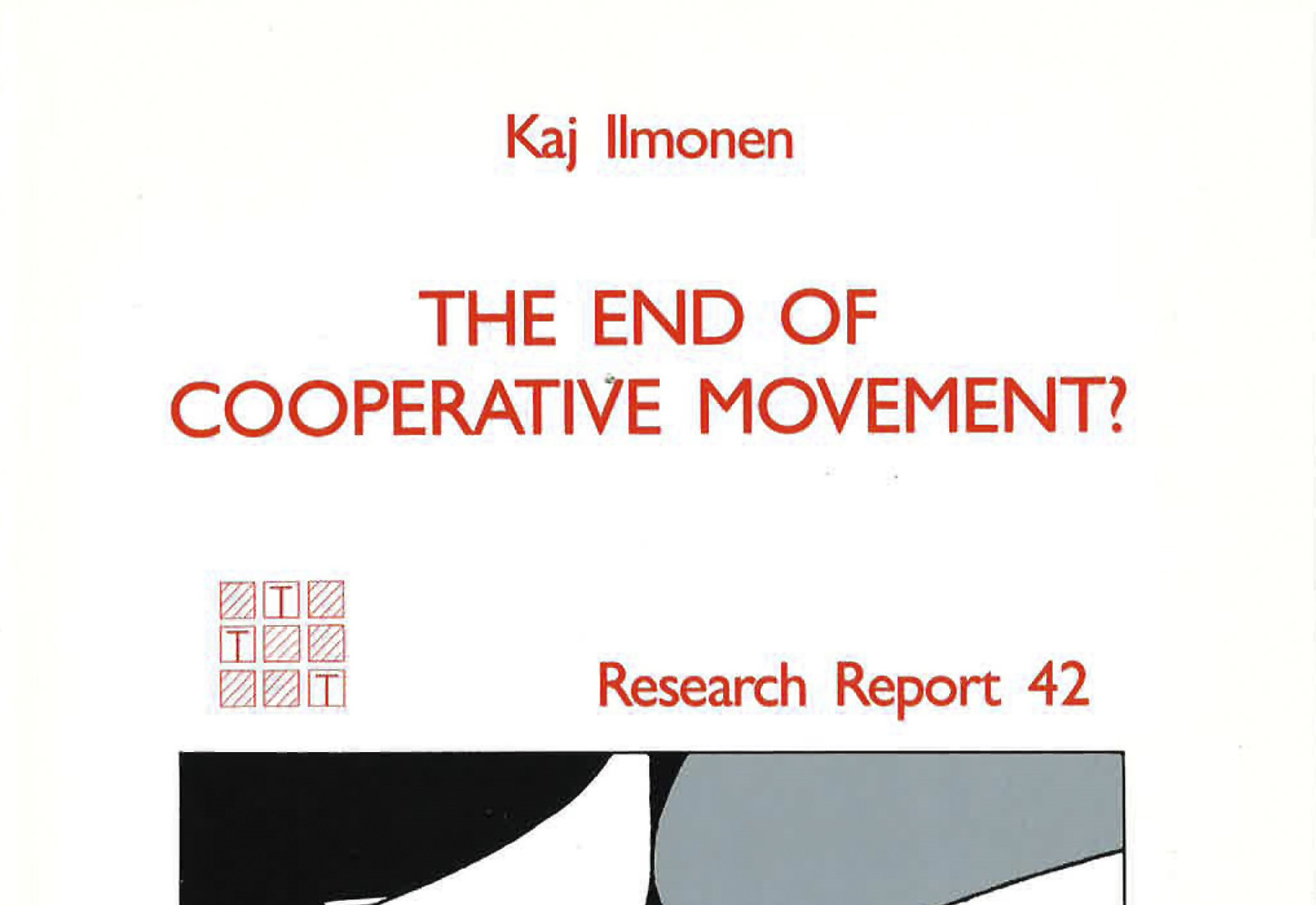 The End of Cooperative Movement?