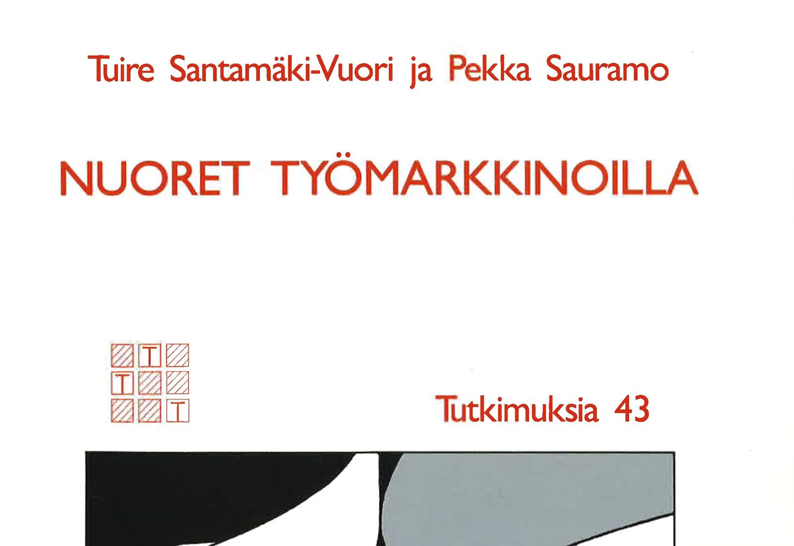 Nuoret työmarkkinoilla