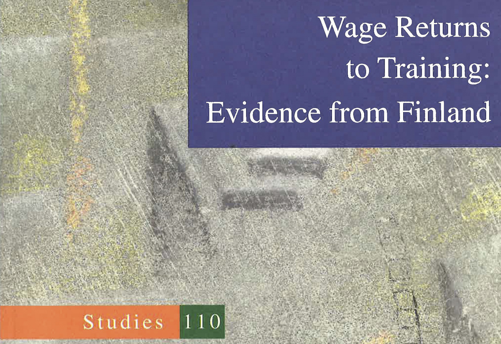 Wage Returns to Training: Evidence from Finland