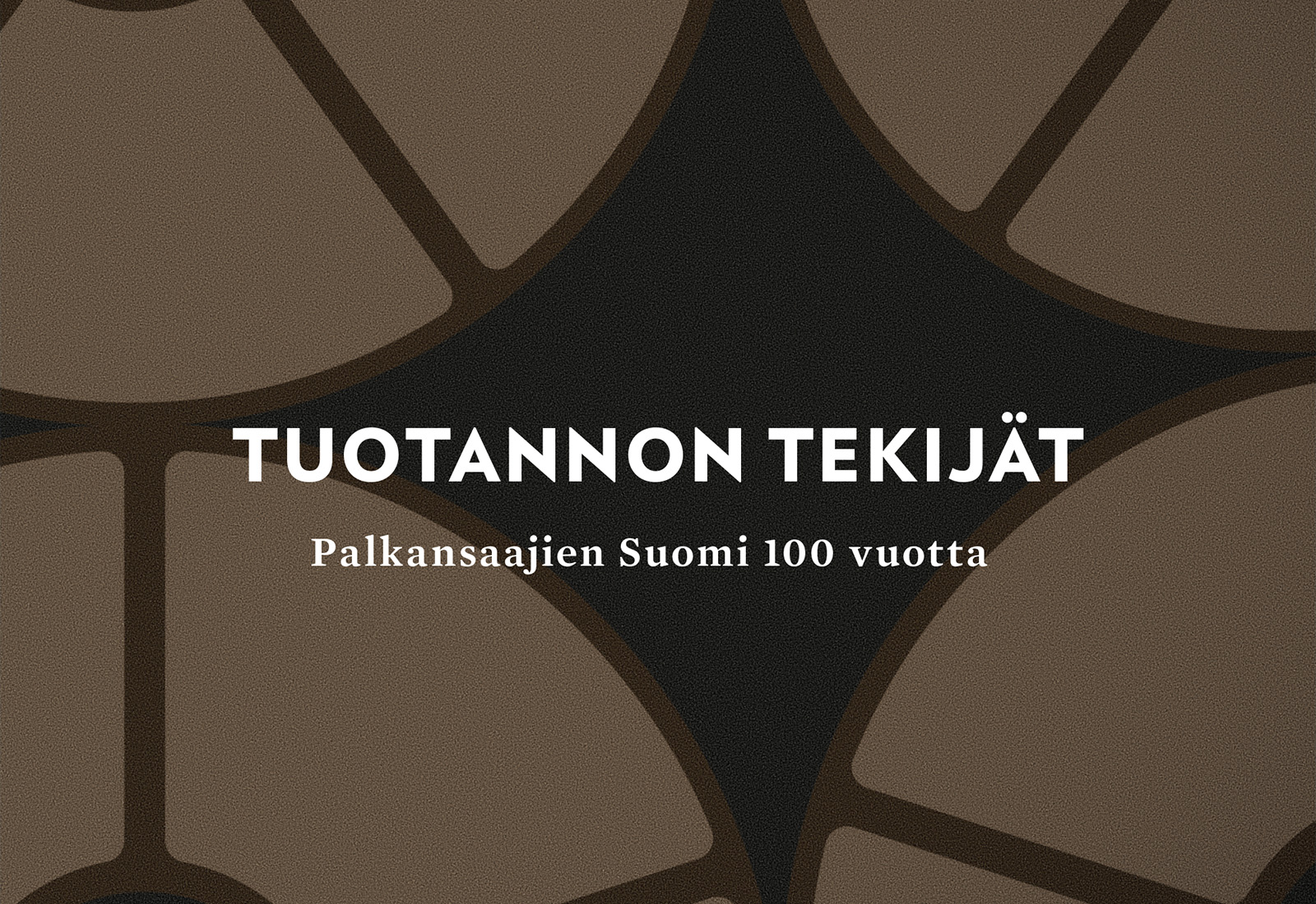 Tuotannon tekijät