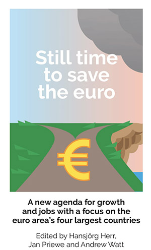 Still Time to Save the Euro