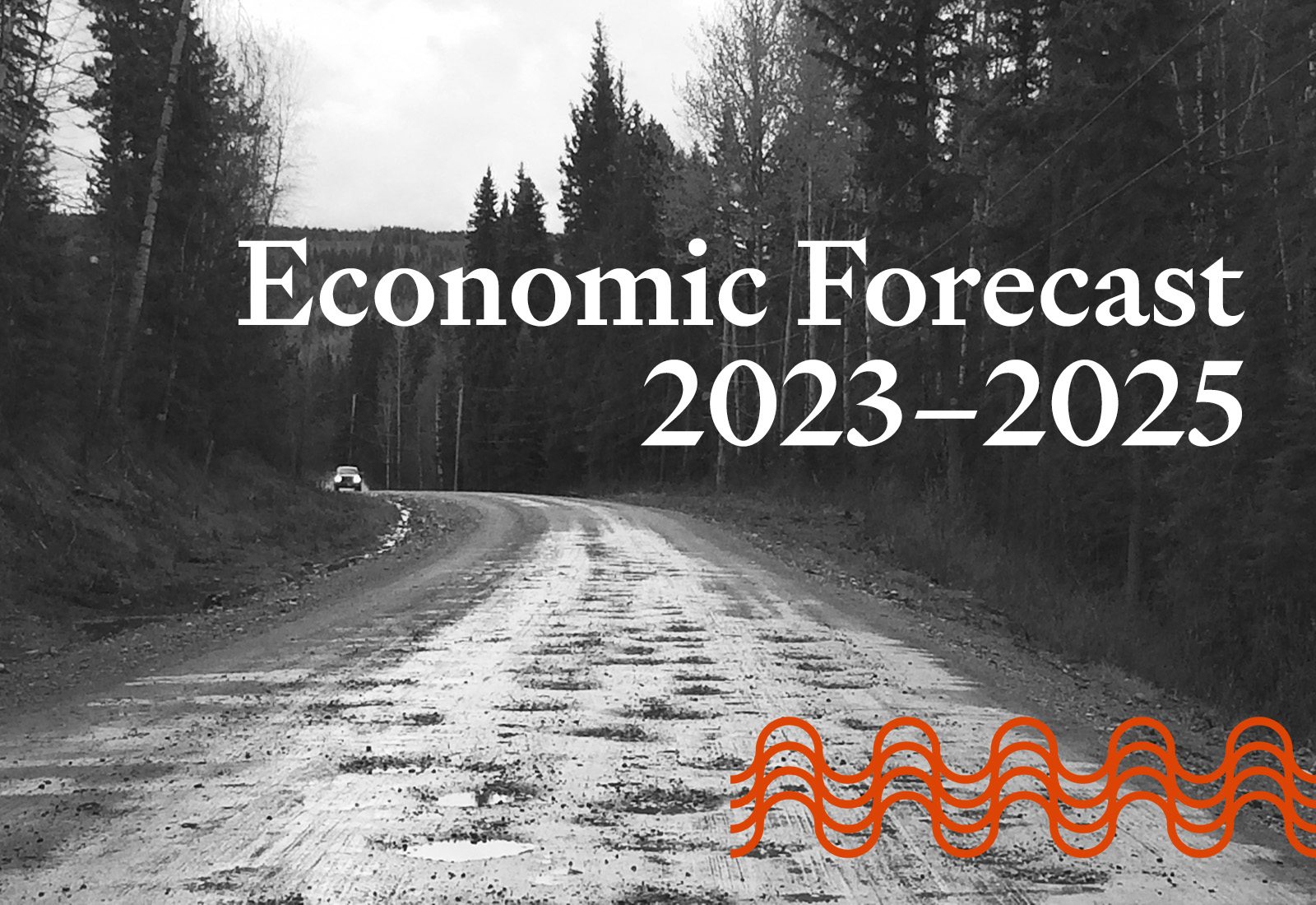 Finland will return to its growth path – a bumpy road is not a reason for stopping