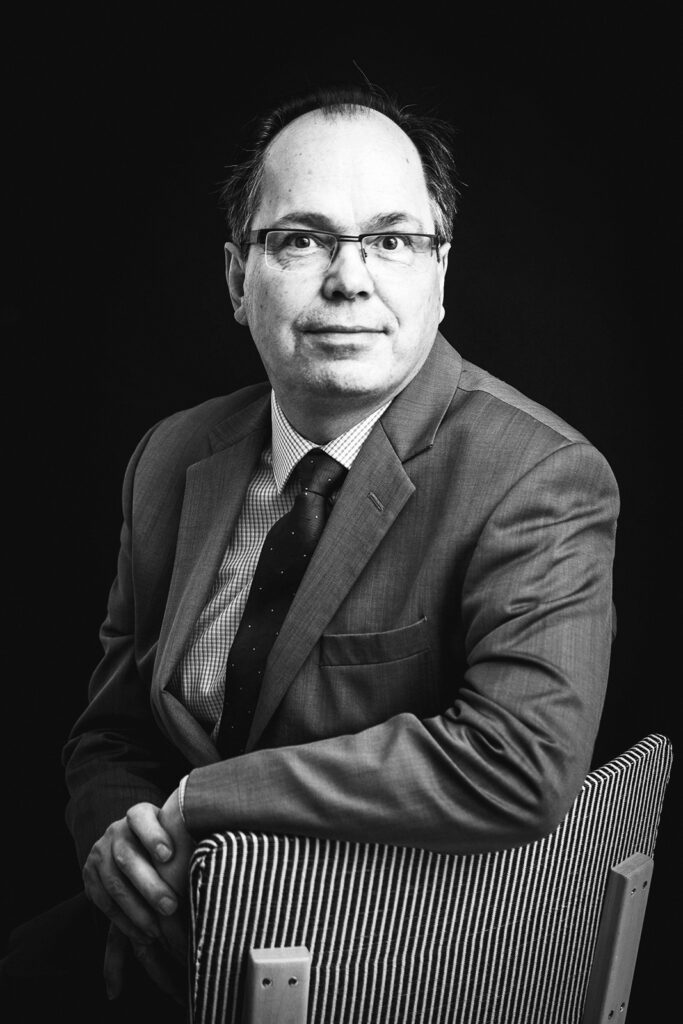 Tapio Bergholm