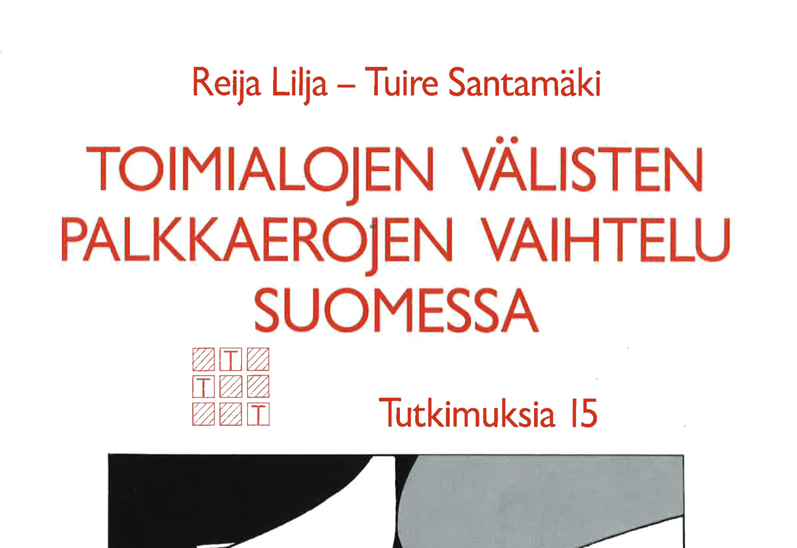 Toimialojen välisten palkkaerojen vaihtelu Suomessa