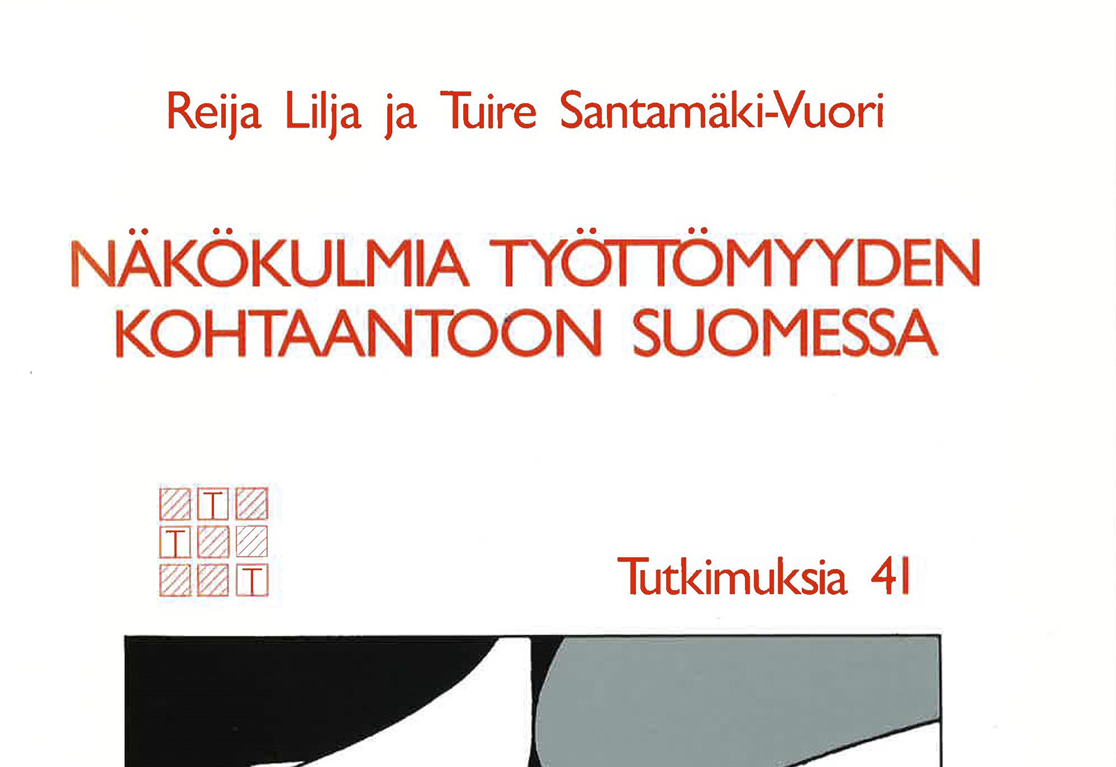 Näkökulmia työttömyyden kohtaantoon Suomessa