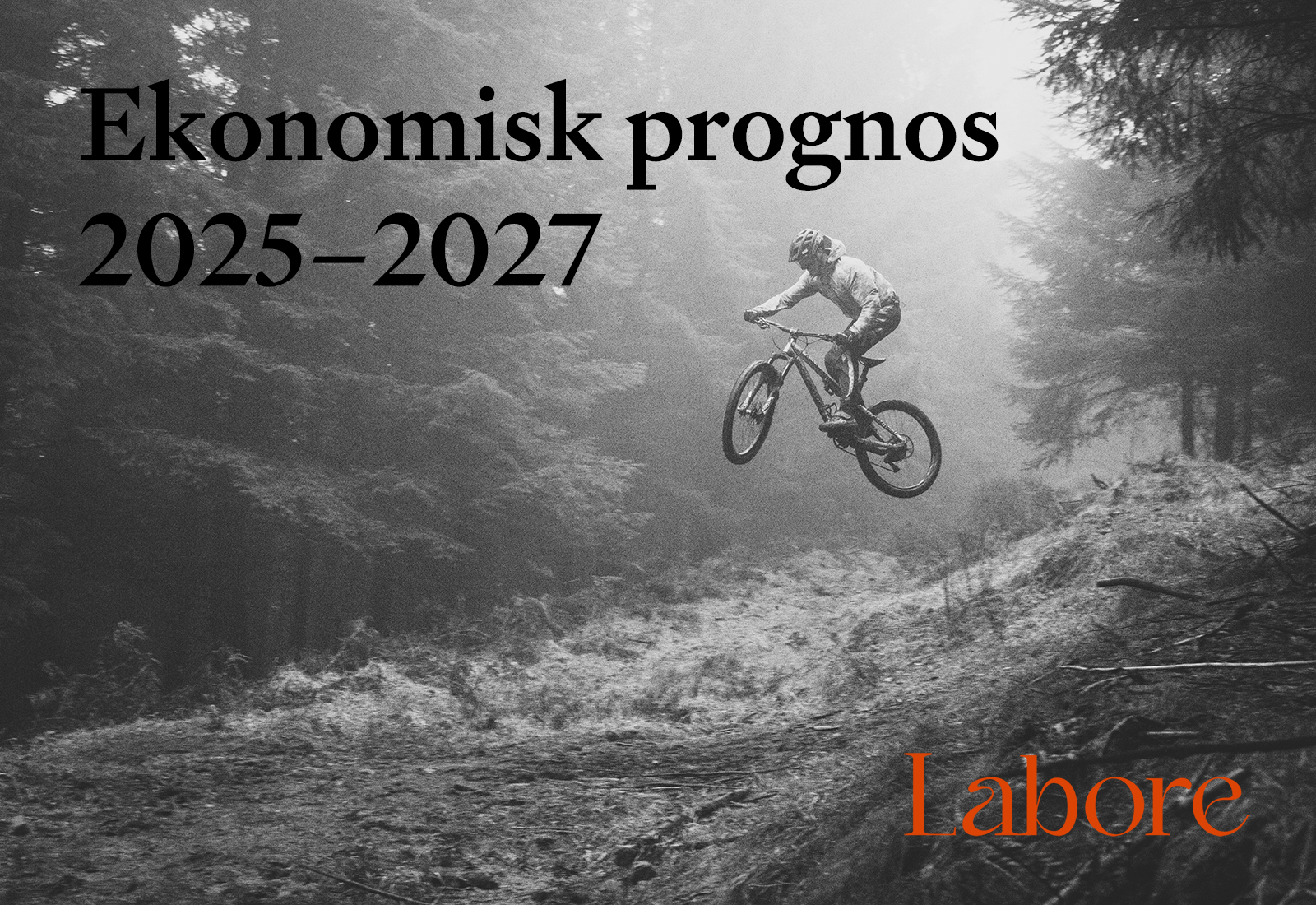 En ojämn väg framåt – återhämtning under osäkra tider