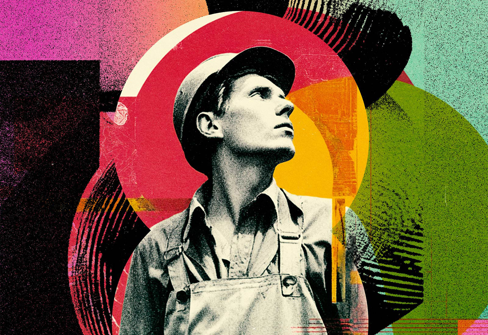 Miksi järjestäytymisaste laskee ja mitä siitä seuraa?