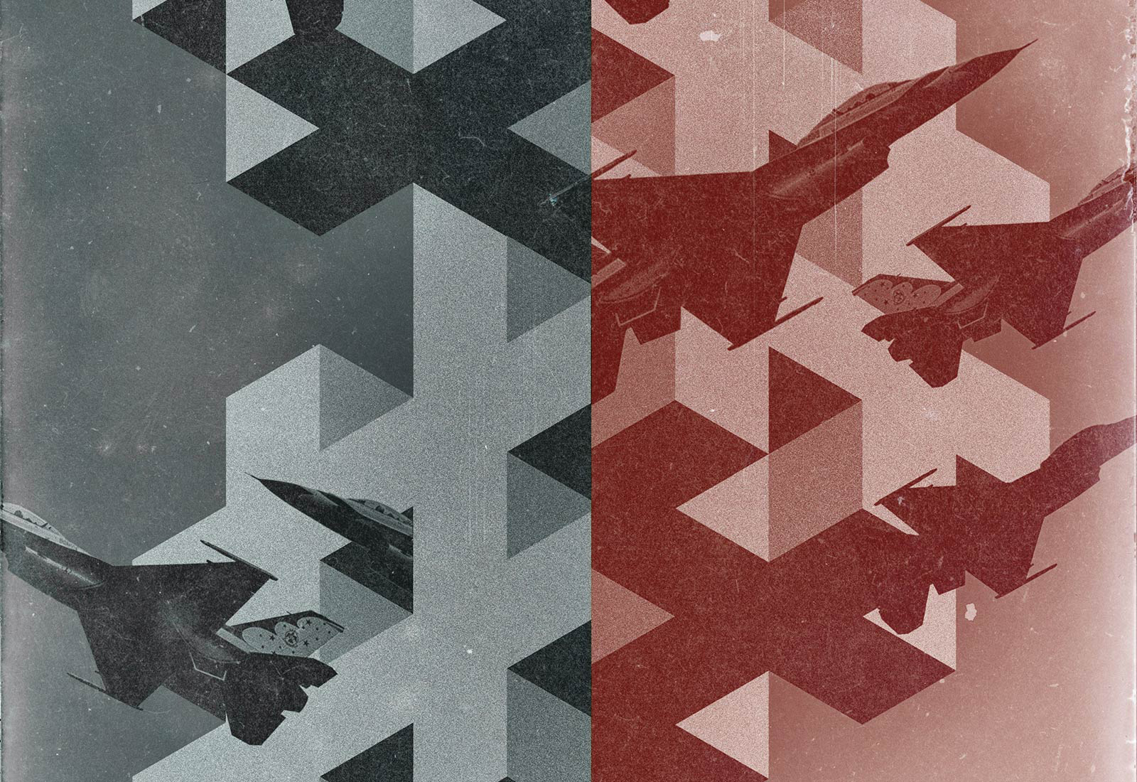 Miten peliteoria selittää Ukrainan sodan?