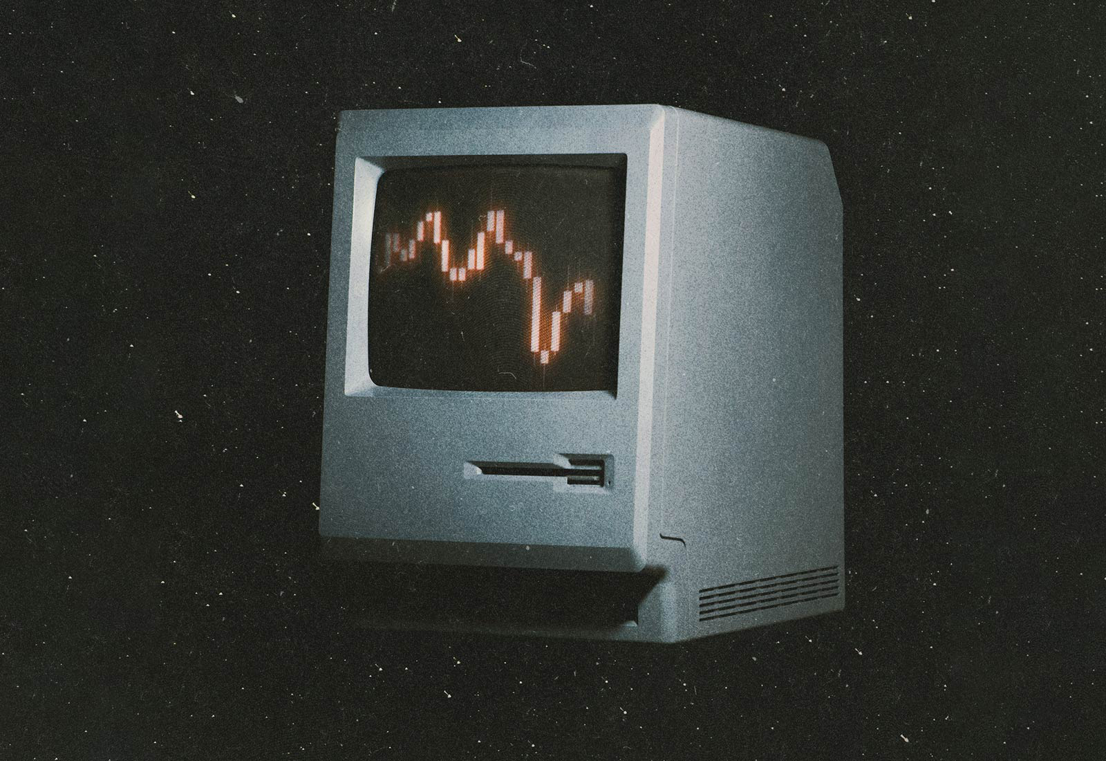 Talouskasvu hiipuu ja odotettu tuottavuusloikka viipyy