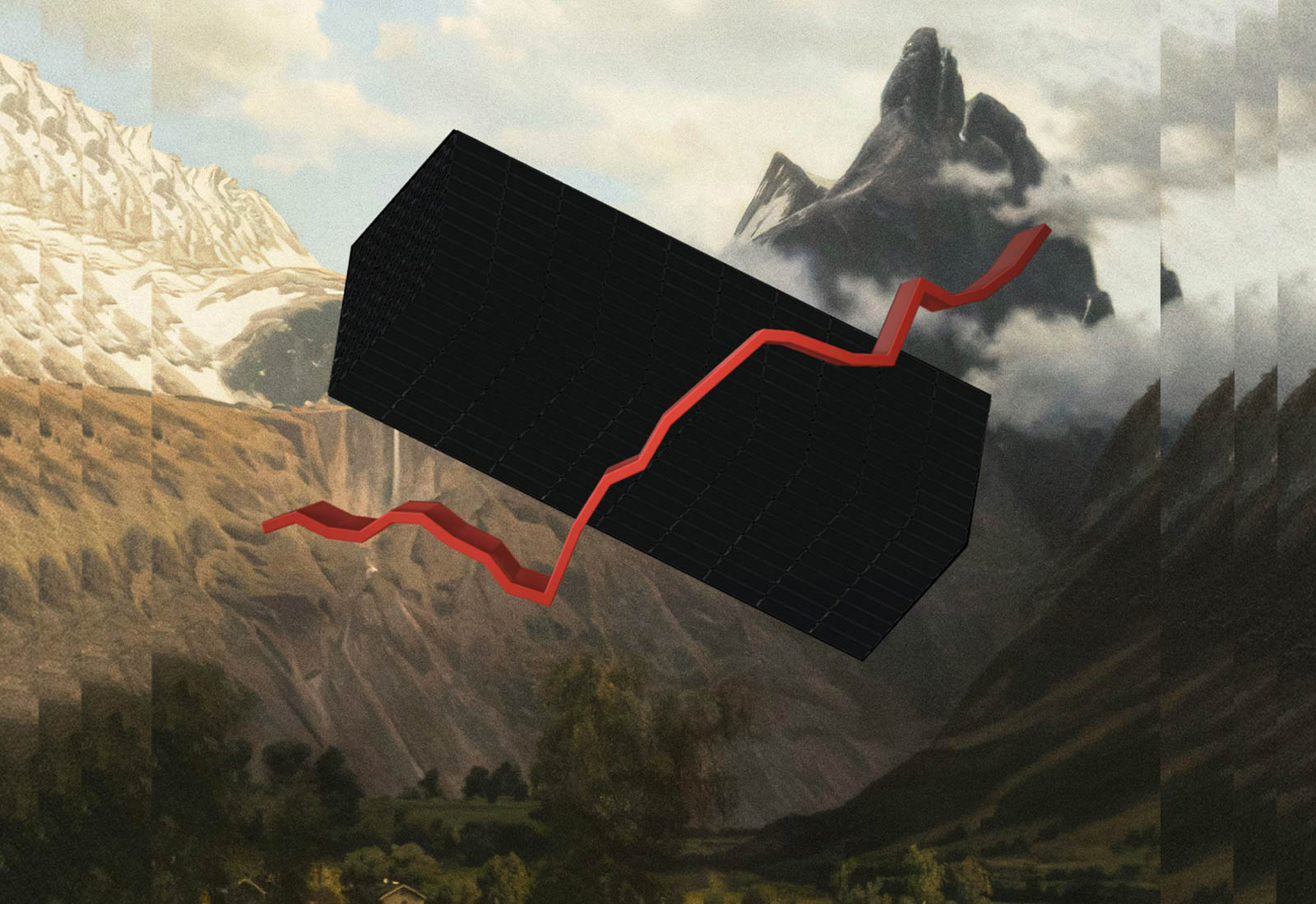 Finanssipolitiikan säännöt ovat vastavoima velkaantumiselle