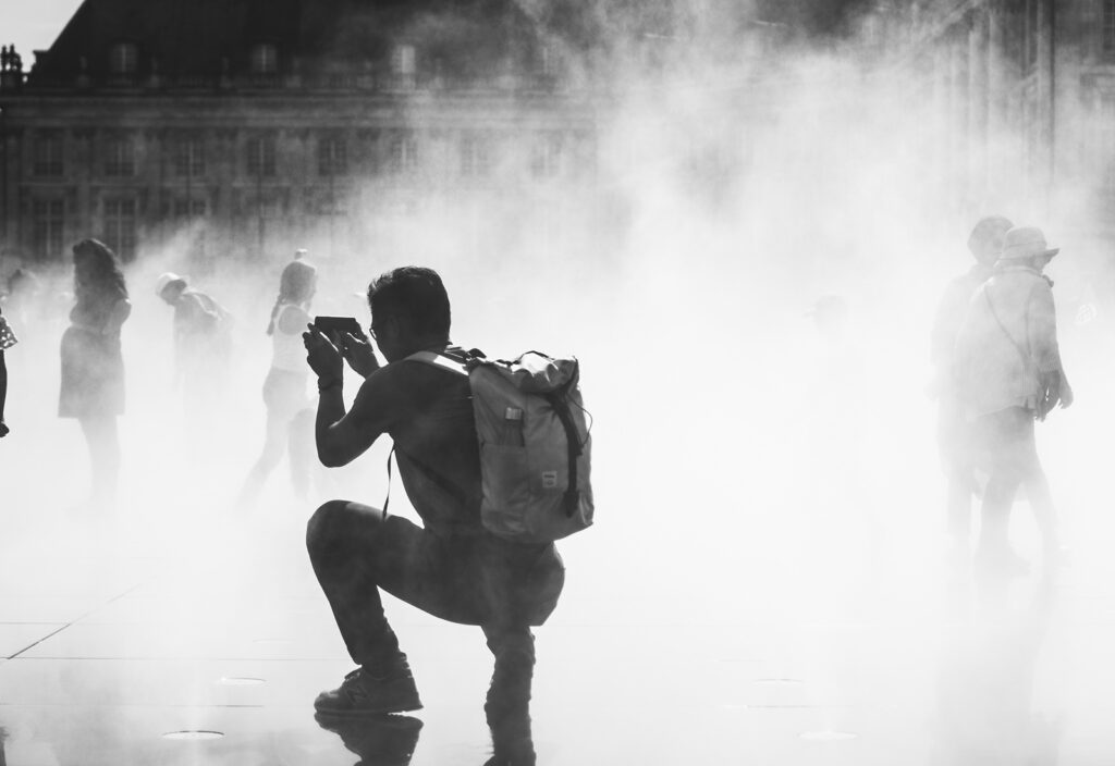 Talousennuste 2.4.2026 | Kuva: Hugo De Grange, Pixabay.