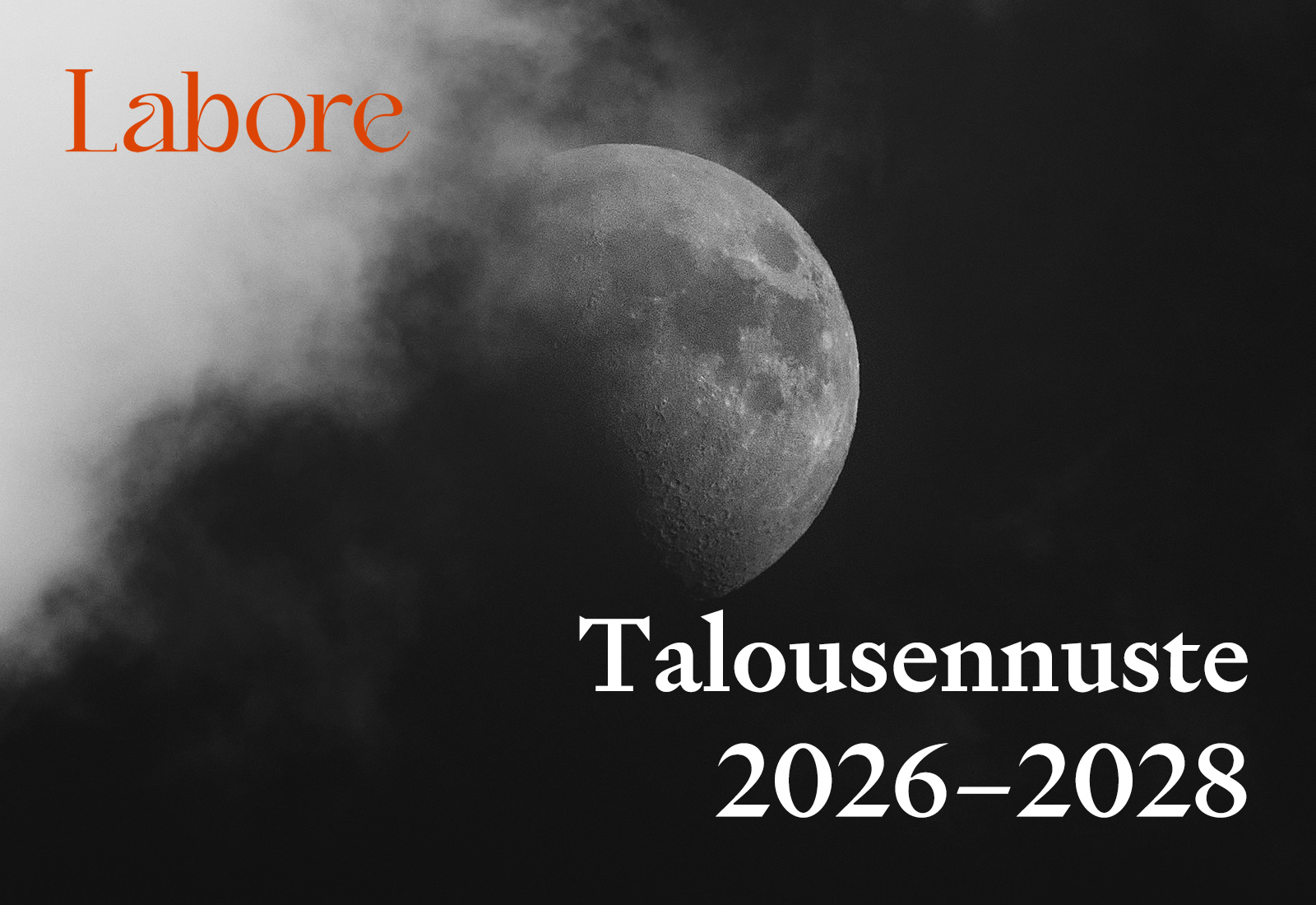 Ajopuu hakee uomaansa – kansainvälinen suhdanne säilyy arvaamattomana