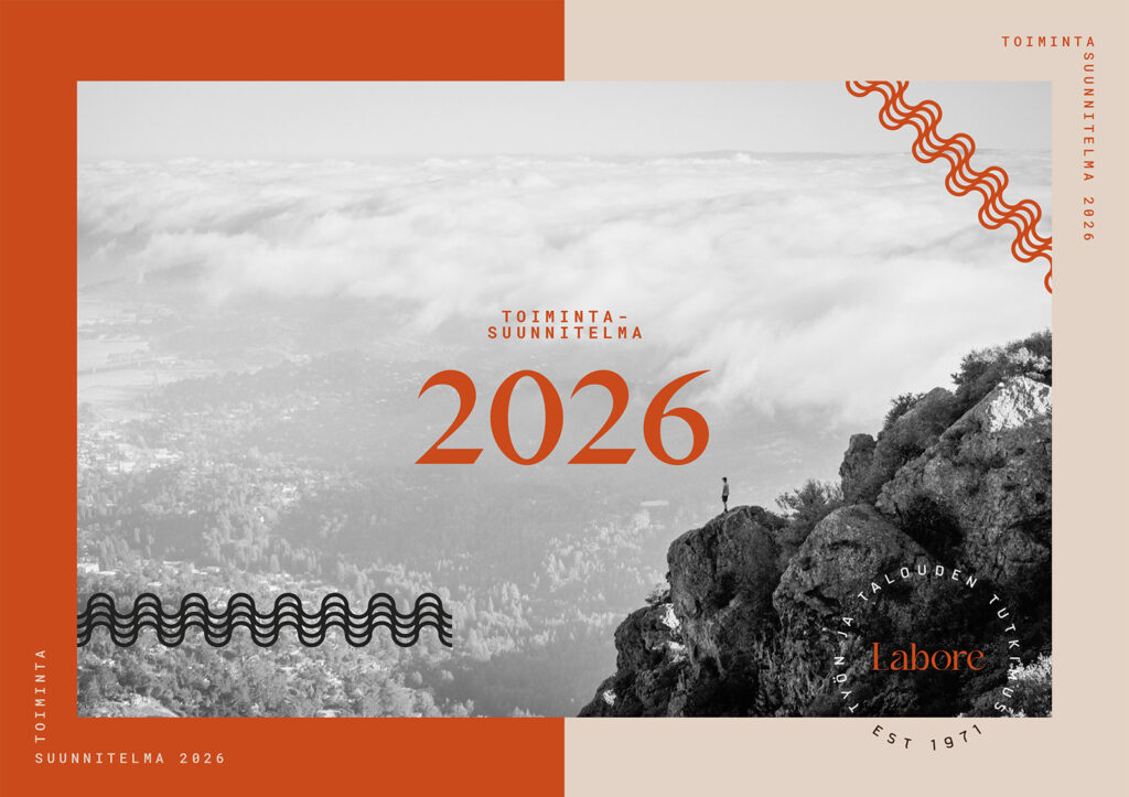 Toimintasuunnitelma 2026