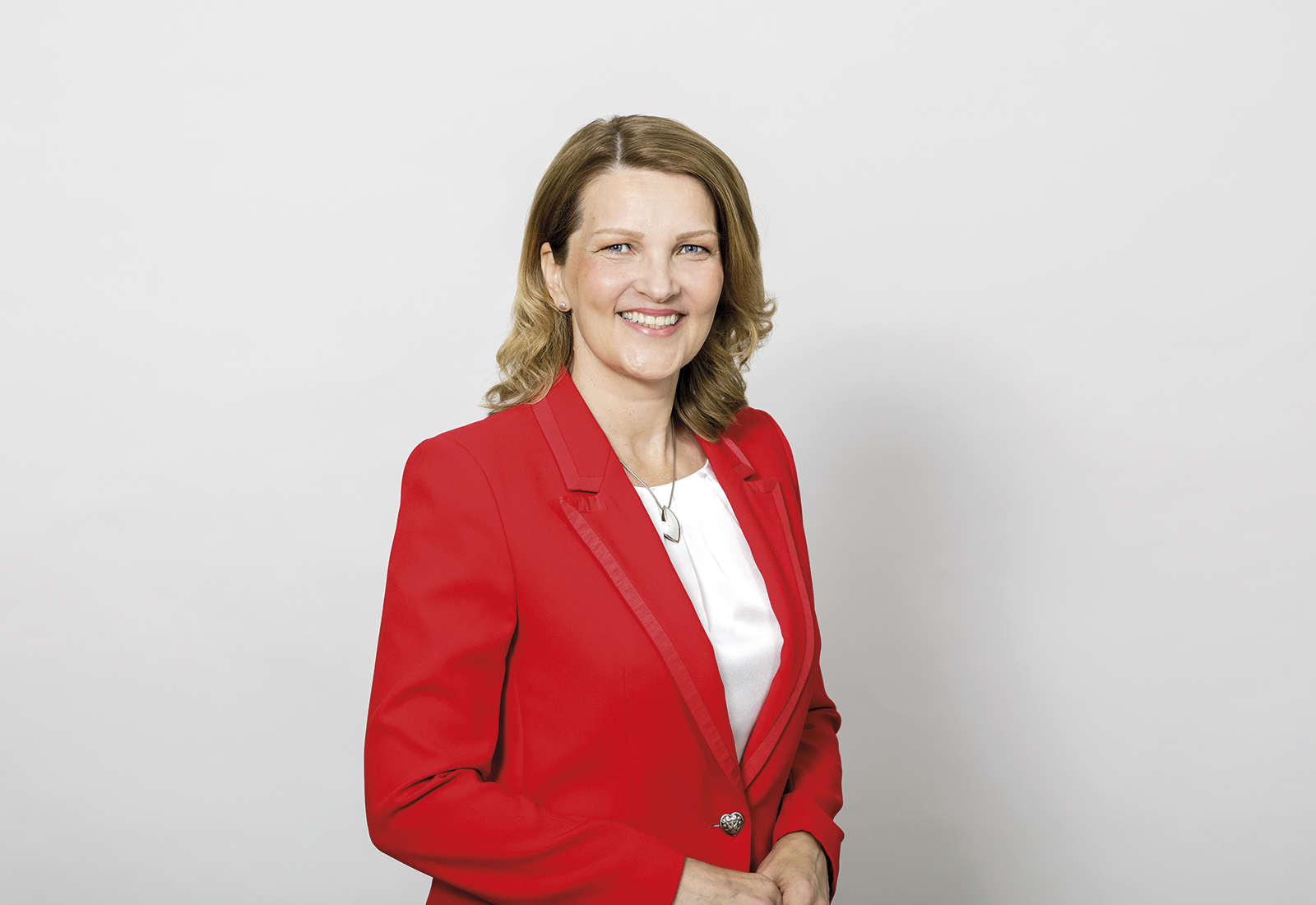 Mari Kiviniemi