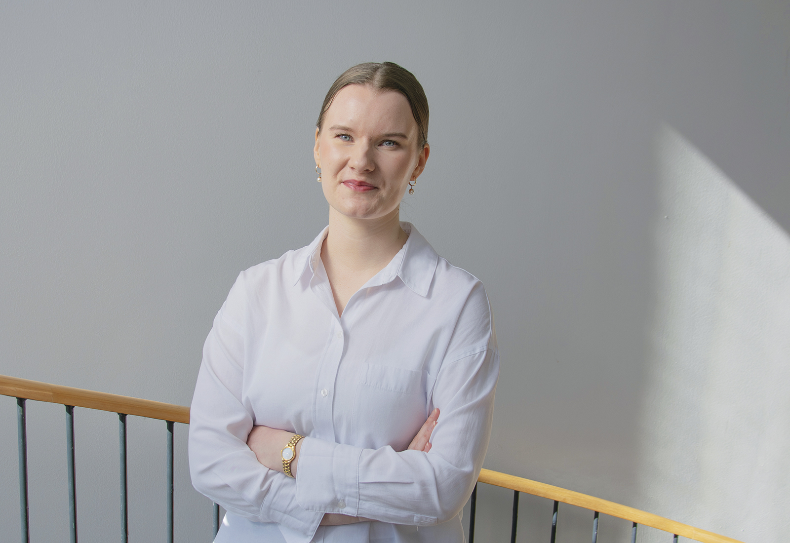 Anni Koskinen