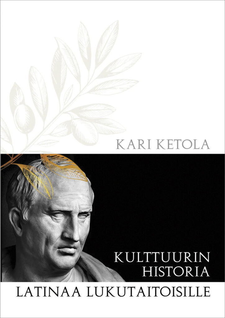 Kulttuurin historia. Latinaa lukutaitoisille