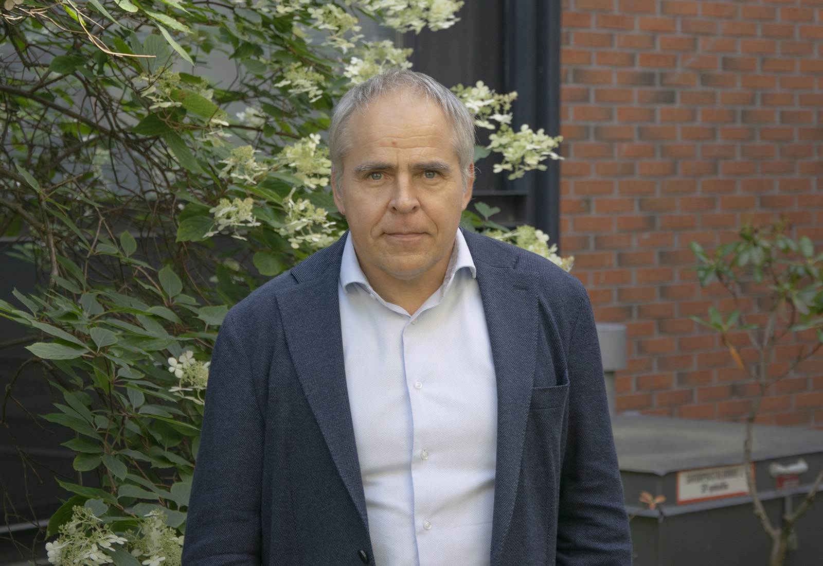 Mika Maliranta