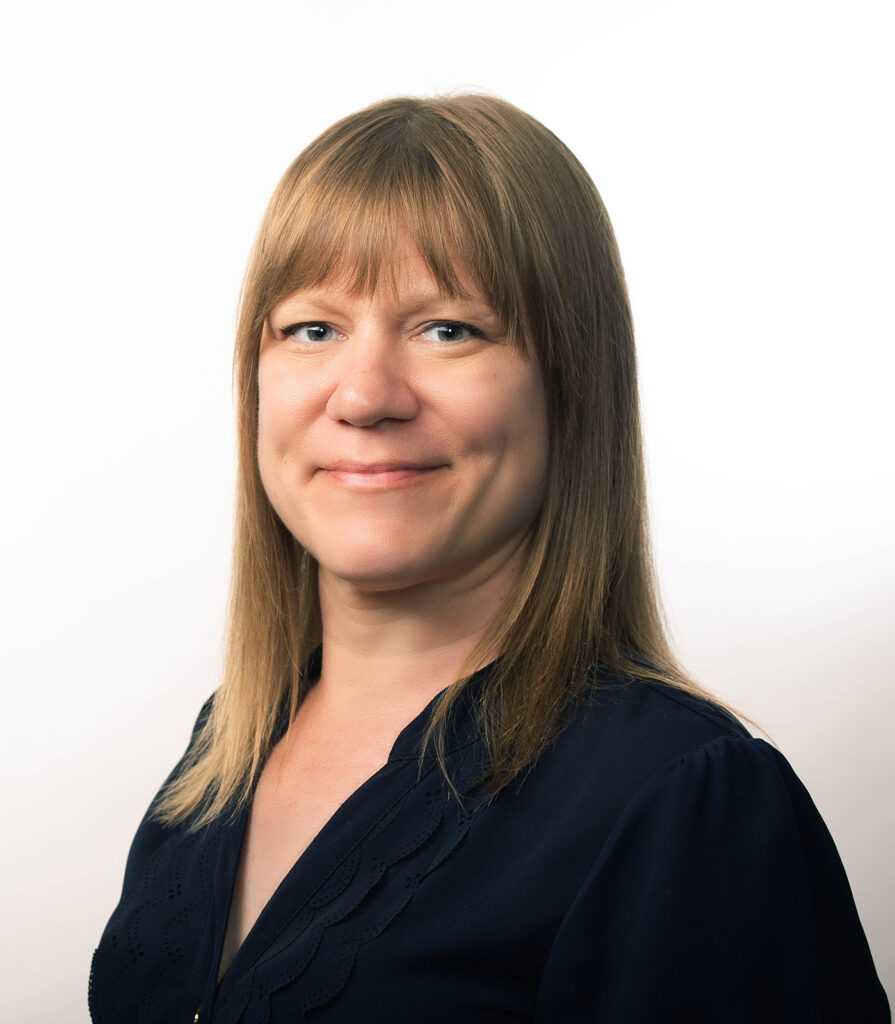 Johanna Pakarinen