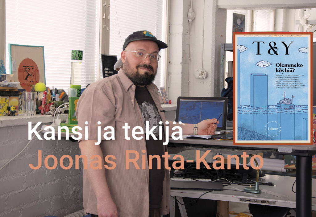 Joonas Rinta-Kanto