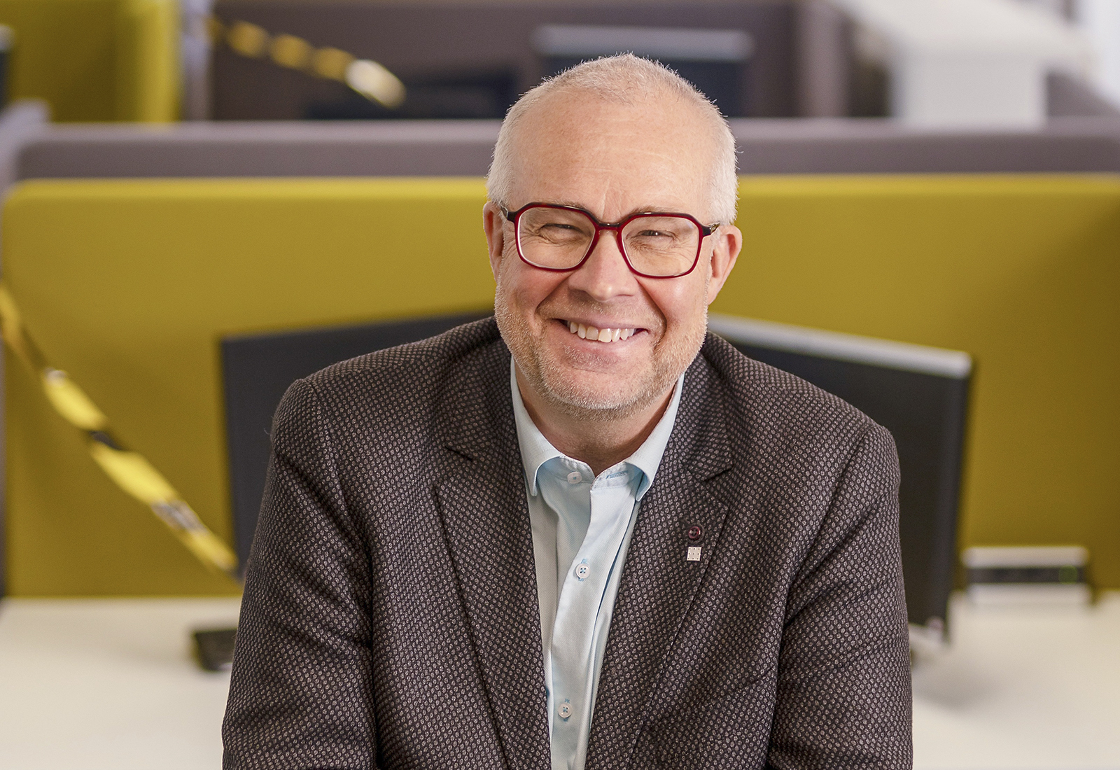Markus Sovala