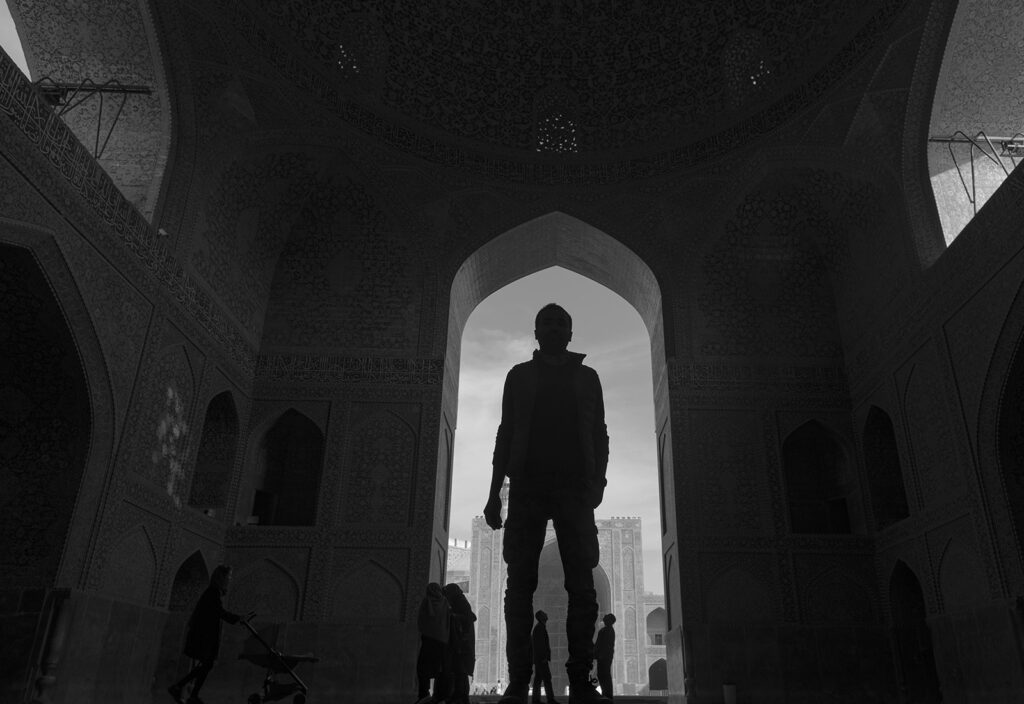 Iranin sota jarruttaa maailmantalouden kasvua (Kuva: Mostafa Meraji, Pixabay)