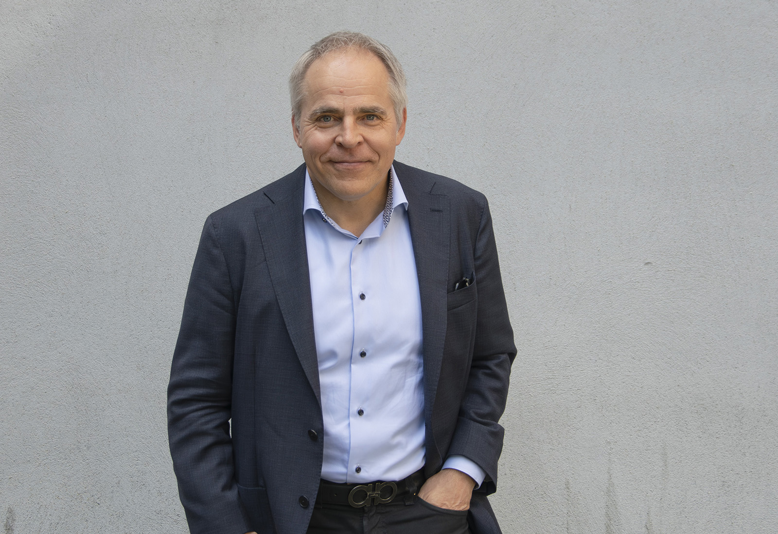 Mika Maliranta (Kuva: Emmi Nykänen)