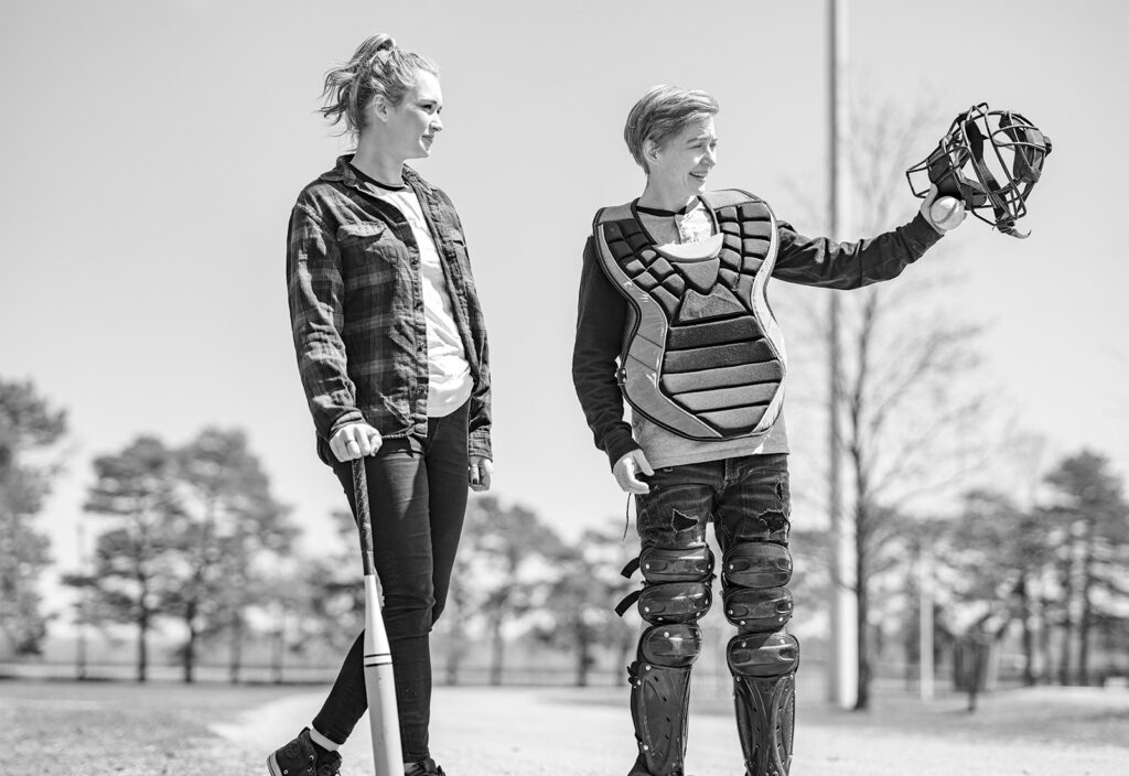 Kauasko kaari kantaa? – Kulma on lupaava ja takana on voimaa (Kuva: FOTOGRAFIA INC., iStock)
