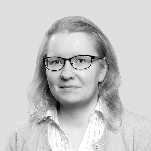 Elina Ahola (Kuva: Juha Tuomi)