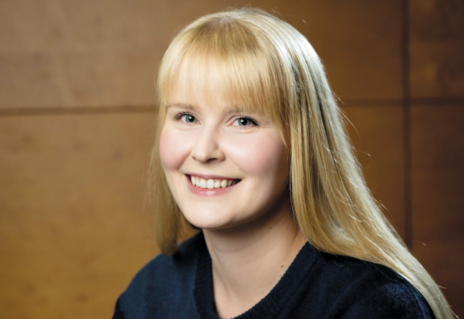 Milla Hägg (Kuva: Veikko Somerpuro)