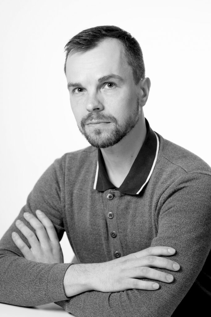 Arttu Kauhanen (Kuva: Veikko Somerpuro)