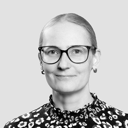Taina Leinonen (Kuva: Juha Tuomi)
