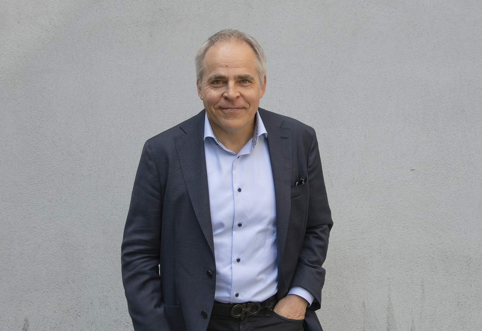 Mika Maliranta (Kuva: Emmi Nykänen)