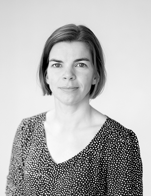 Susanna Sten-Gahmberg (Kuva: Karoliina Paatos)